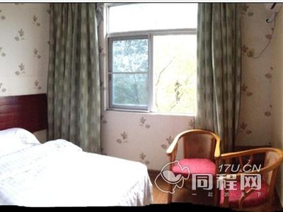 武夷山椿辉商务酒店图片大床房（内宾）