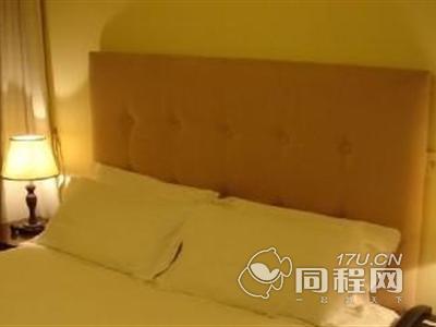 上海雅客滨江酒店式服务公寓图片特价大床房