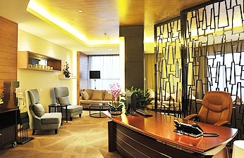 义乌最佳美洲悦庭国际酒店