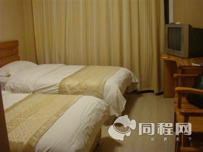 北京朝阳内蒙古饭店图片客房/床[由15827walhra提供]